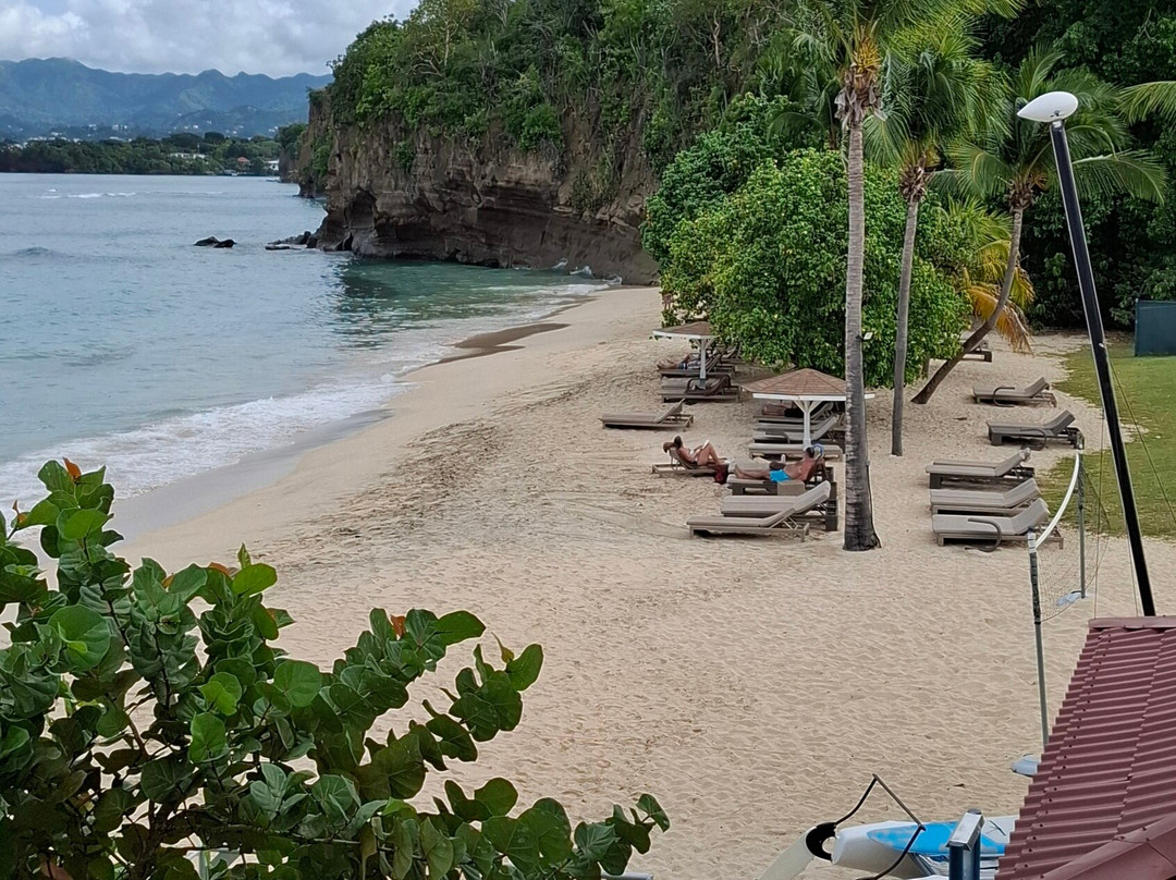 Royalton Grenada Beach景点图片