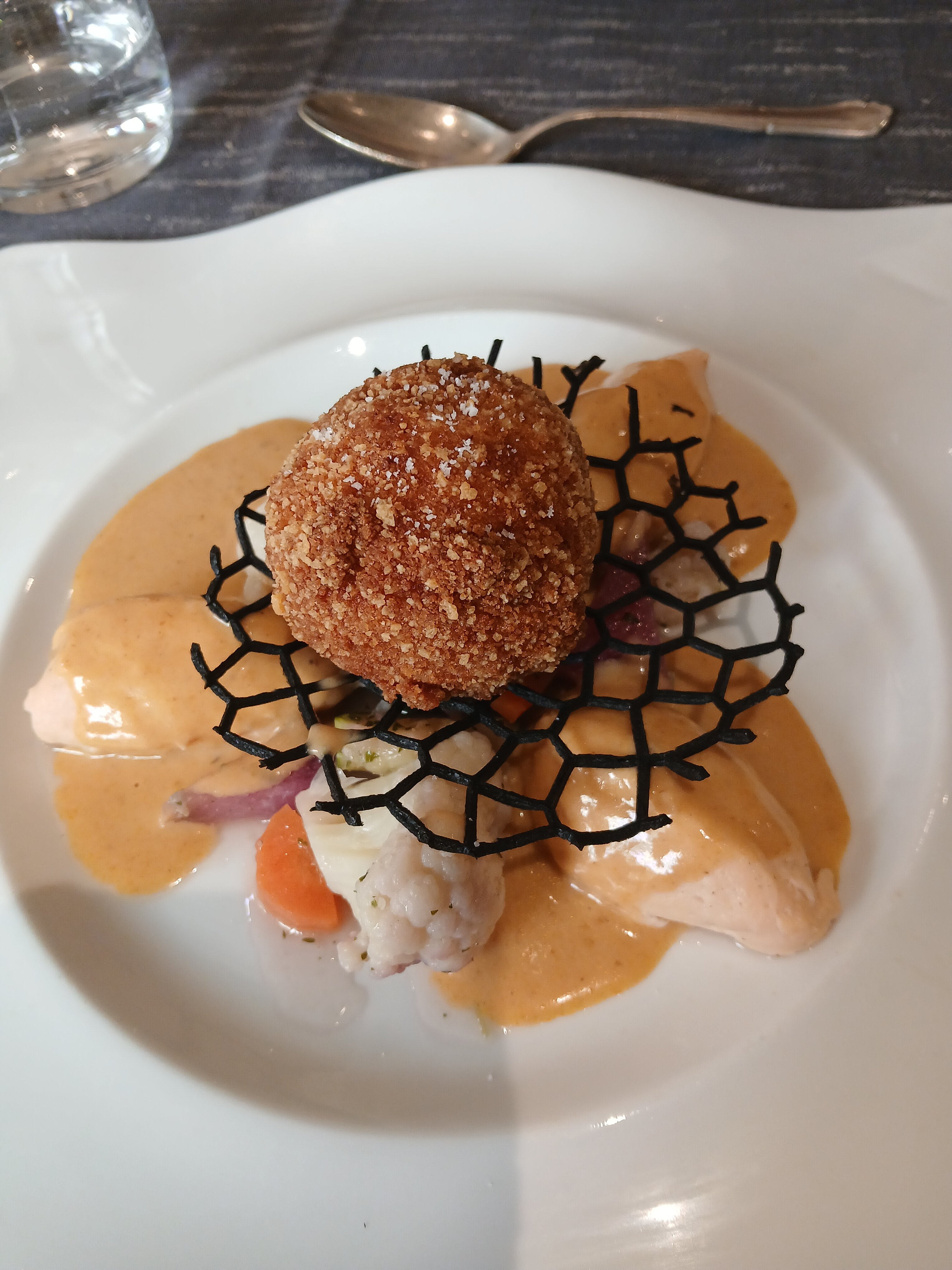 Hotel Restaurant Du Faude-官方