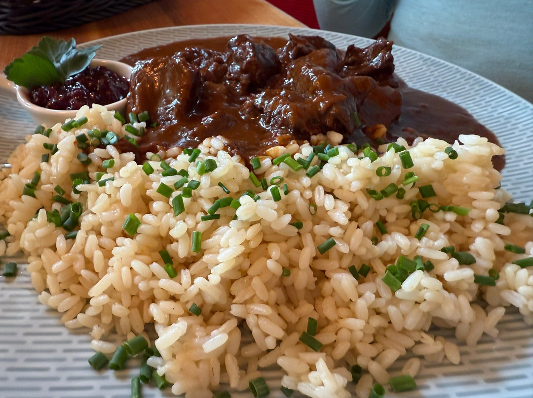 Gasthof Zeppichl主图