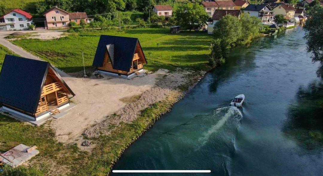 Bungalow Jajce 1