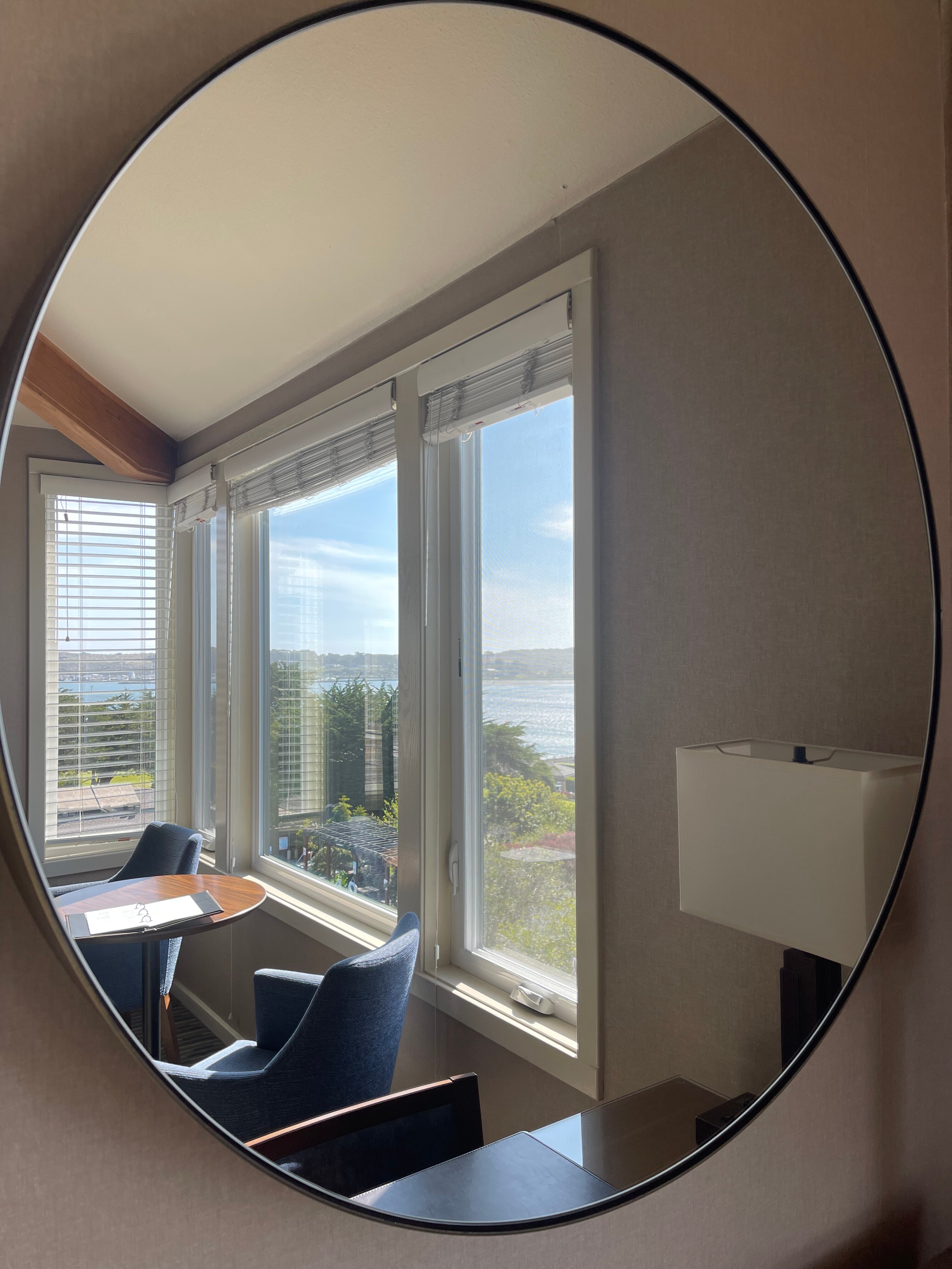 The Inn at the Tides-客卧