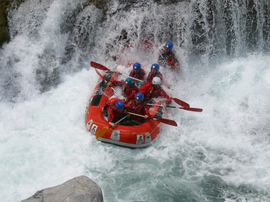 Midou Rafting Kayak Durance And Guil景点图片