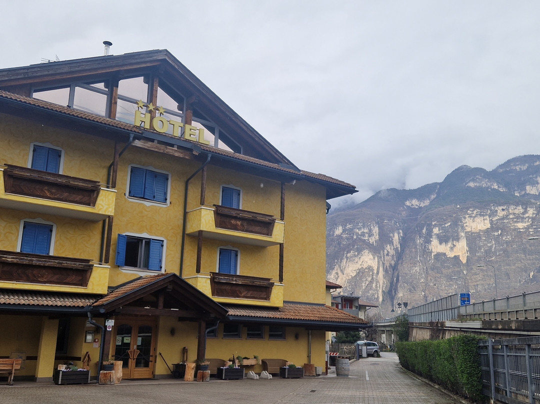 Hotel Garni La Vigna主图