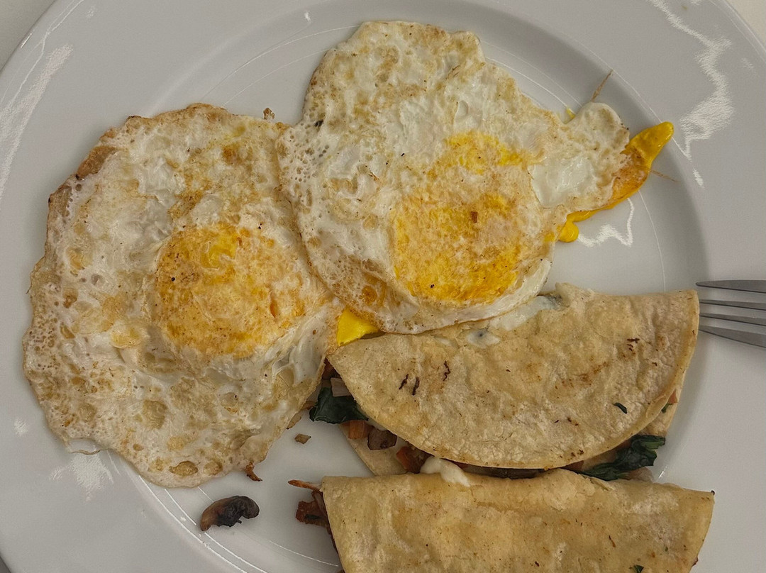 NH Monterrey La Fe主图