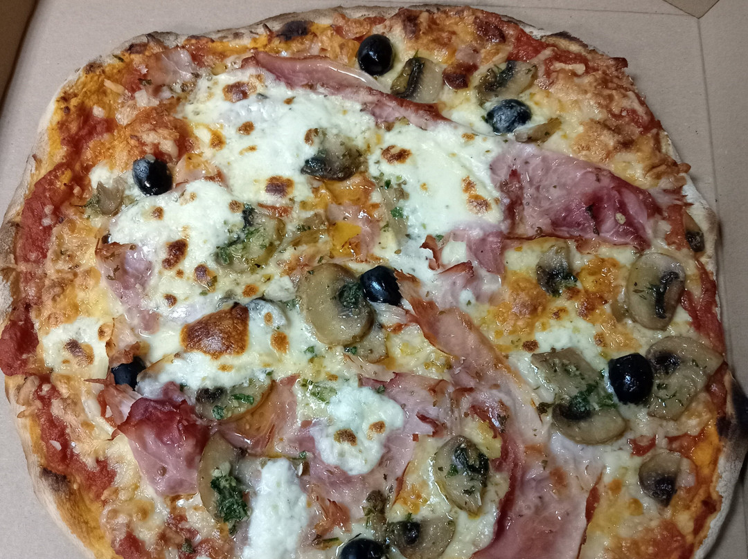 Dolo Pizza
