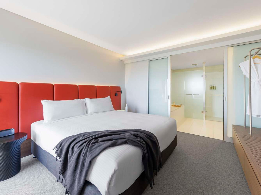 波高尔宾酒店住宿-赛普拉斯湖盛橡度假酒店