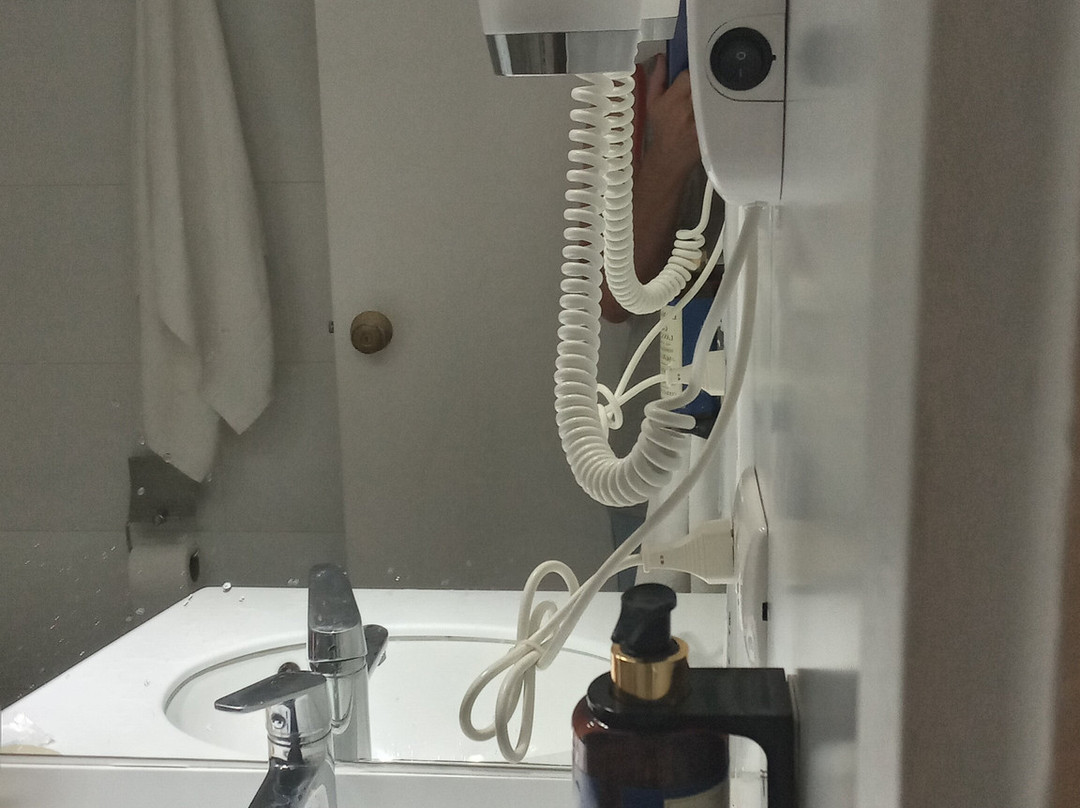 Hotel Don Luis主图