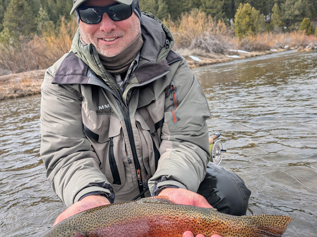 Matt Heron Fly Fishing景点图片