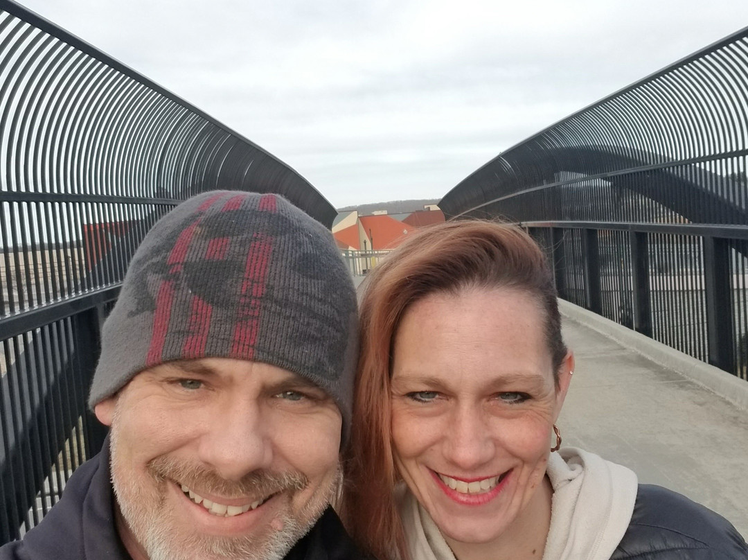 Holiday Inn Christiansburg Blacksburg By IHG主图