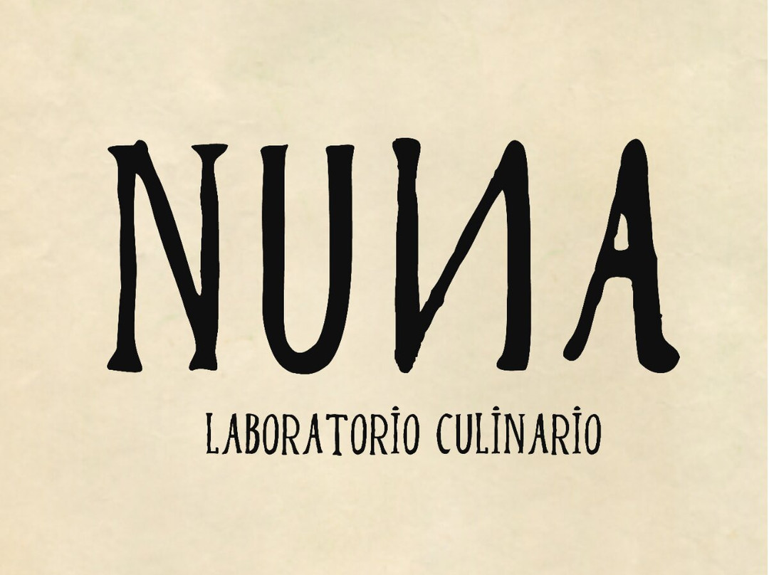 Nuna Laboratorio Culinario