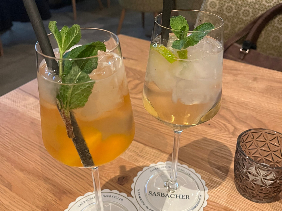 Hotel Sonnenhof-Sonnhalde