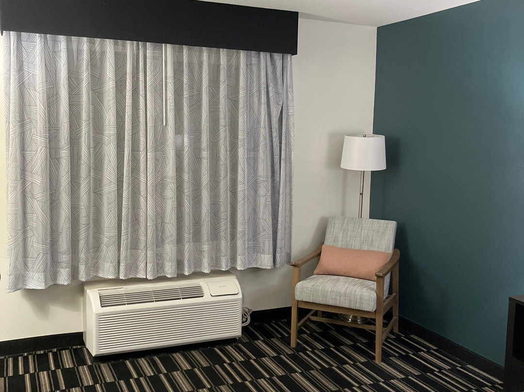 La Quinta Inn & Suites by Wyndham Fairfield - Napa Valley主图