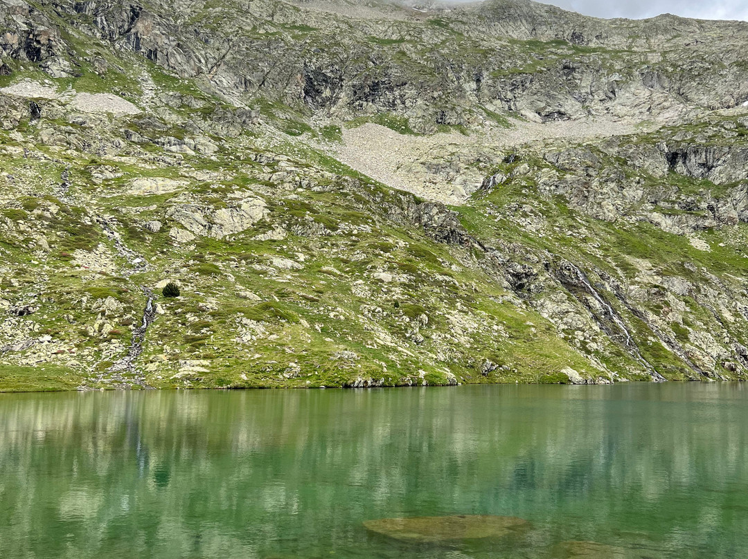 Pyrénées Ludiques-Estaing必去景点