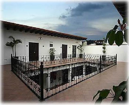 Hotel Casa Las Mercedes主图