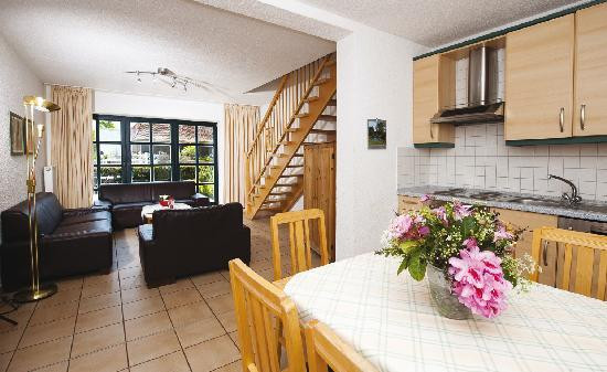 Gut Landegge - Familotel Emsland主图