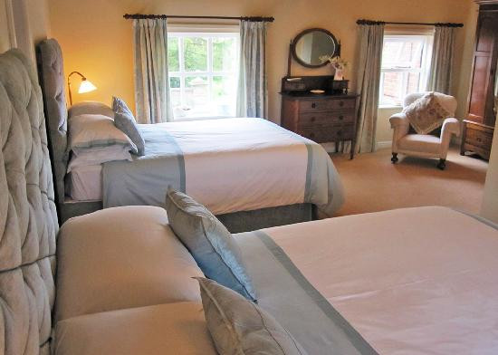 Halnaby Hall Stables Bed & Breakfast主图