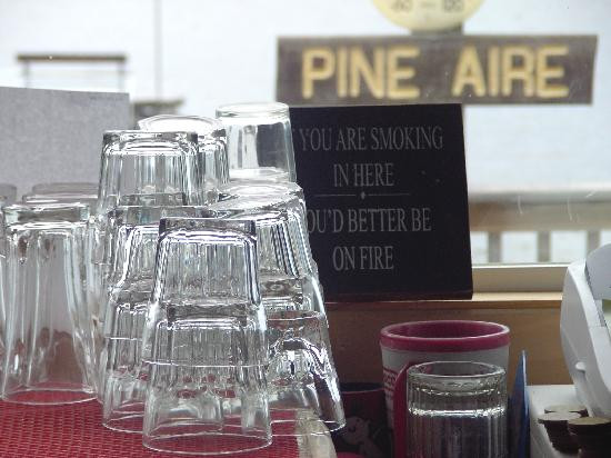 Pine Aire Resort主图