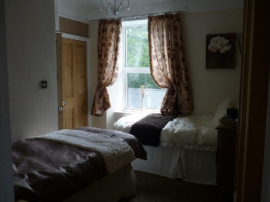 Loscombe House Bed and Breakfast主图