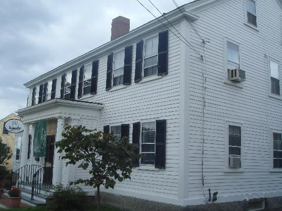 KAEDE Bed and Breakfast主图