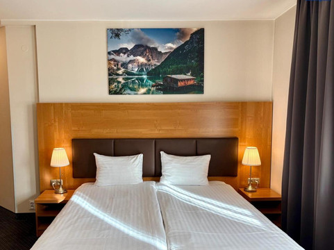 Zamienie酒店住宿-Poleczki Residence Apartments