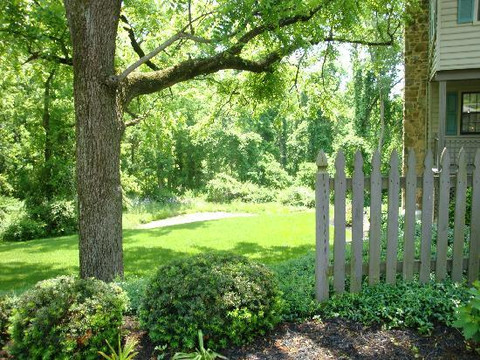 Blair Mountain Bed & Breakfast主图