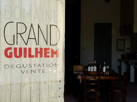 大吉尔海姆地区酒店主图