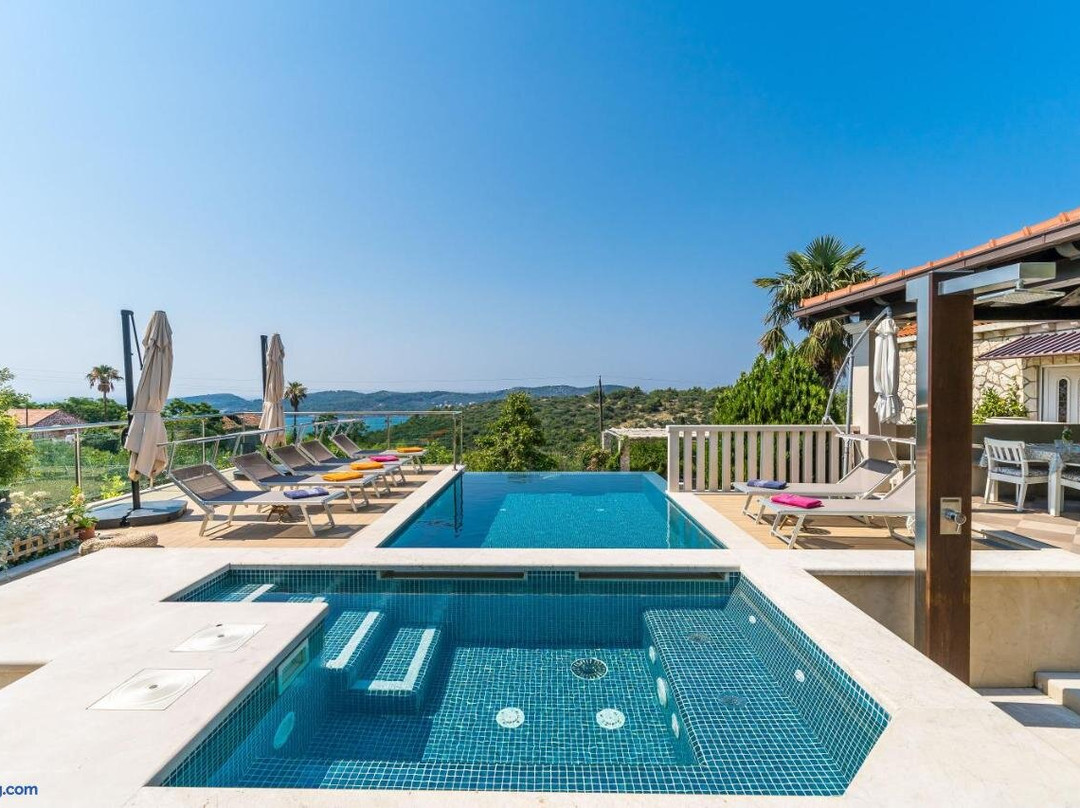 Villa la Vagabonda Apartment