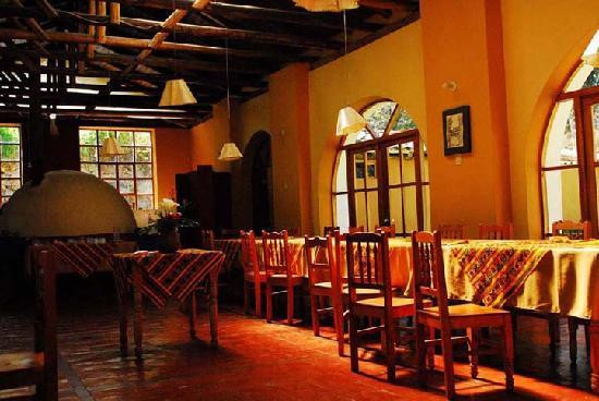 Nustayoc Lodge主图