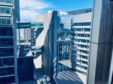 墨尔本亚特兰蒂斯酒店主图