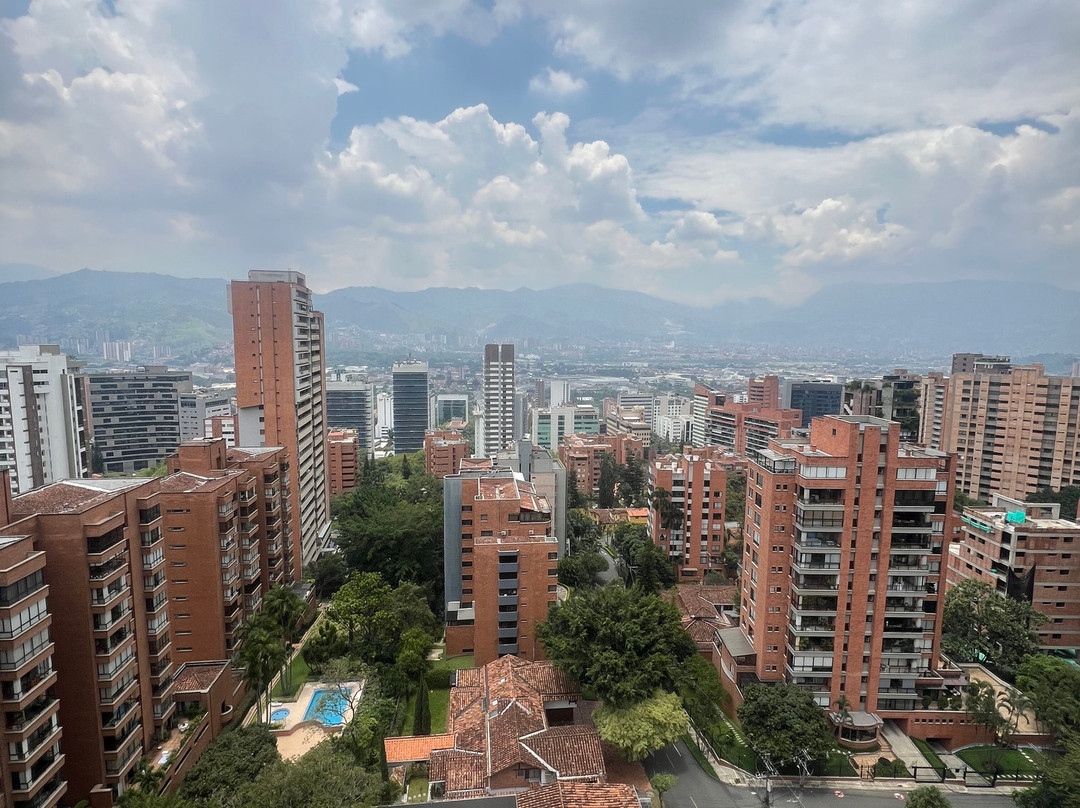 波夫拉多赫尔格达酒店主图