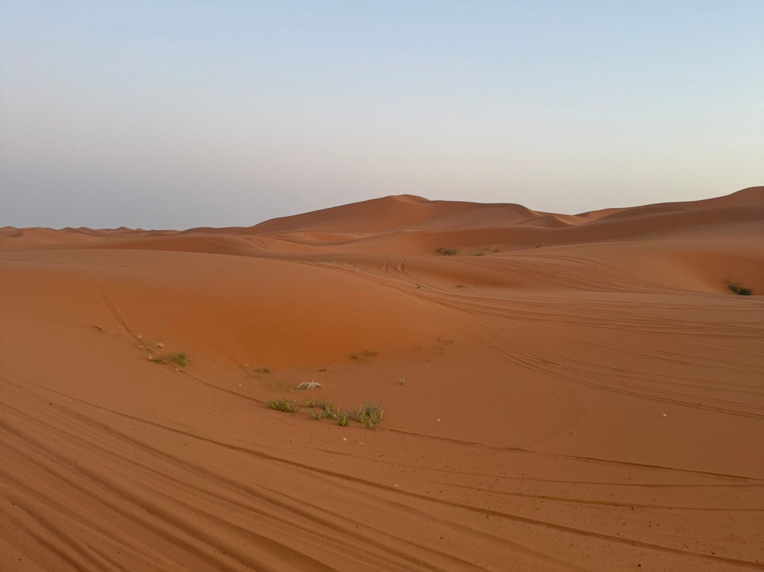 Berber Travel Experience-马拉喀什必去景点