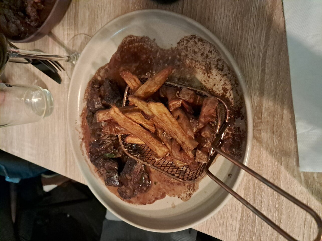 La Grange Des Frangins