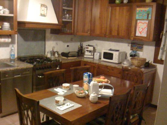 B&B Fuori Strada主图