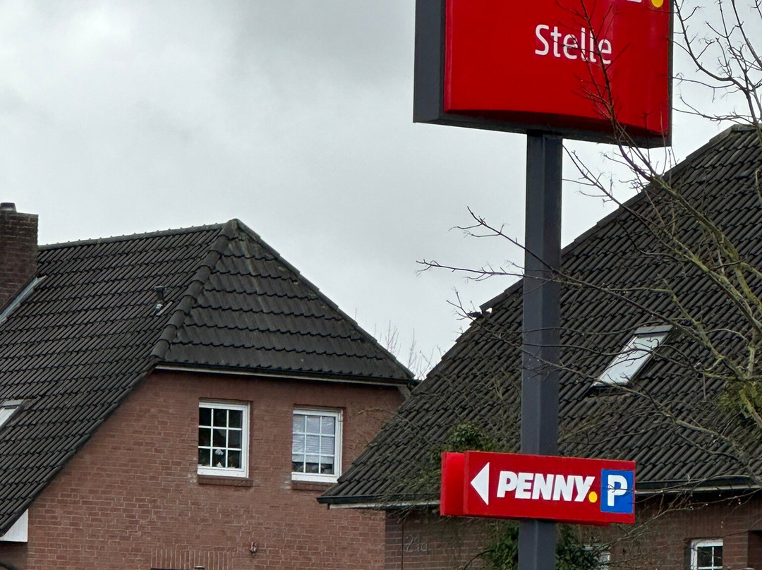 Penny-Stelle必去景点