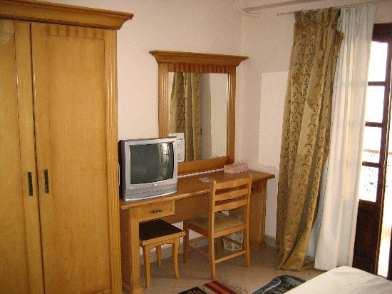 奥里贾纳达哈卜酒店主图