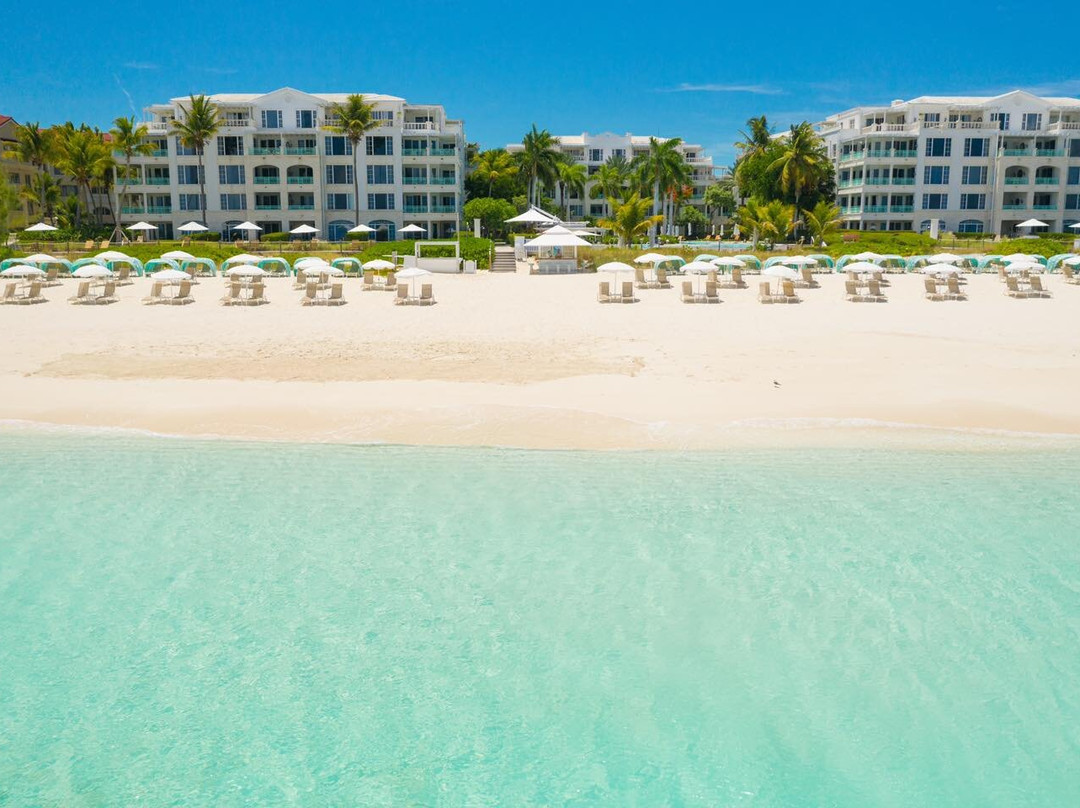 The Palms Turks and Caicos主图