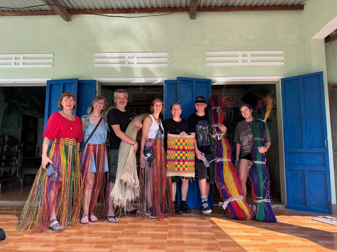 Hoi An Backroad Tours-会安必去景点