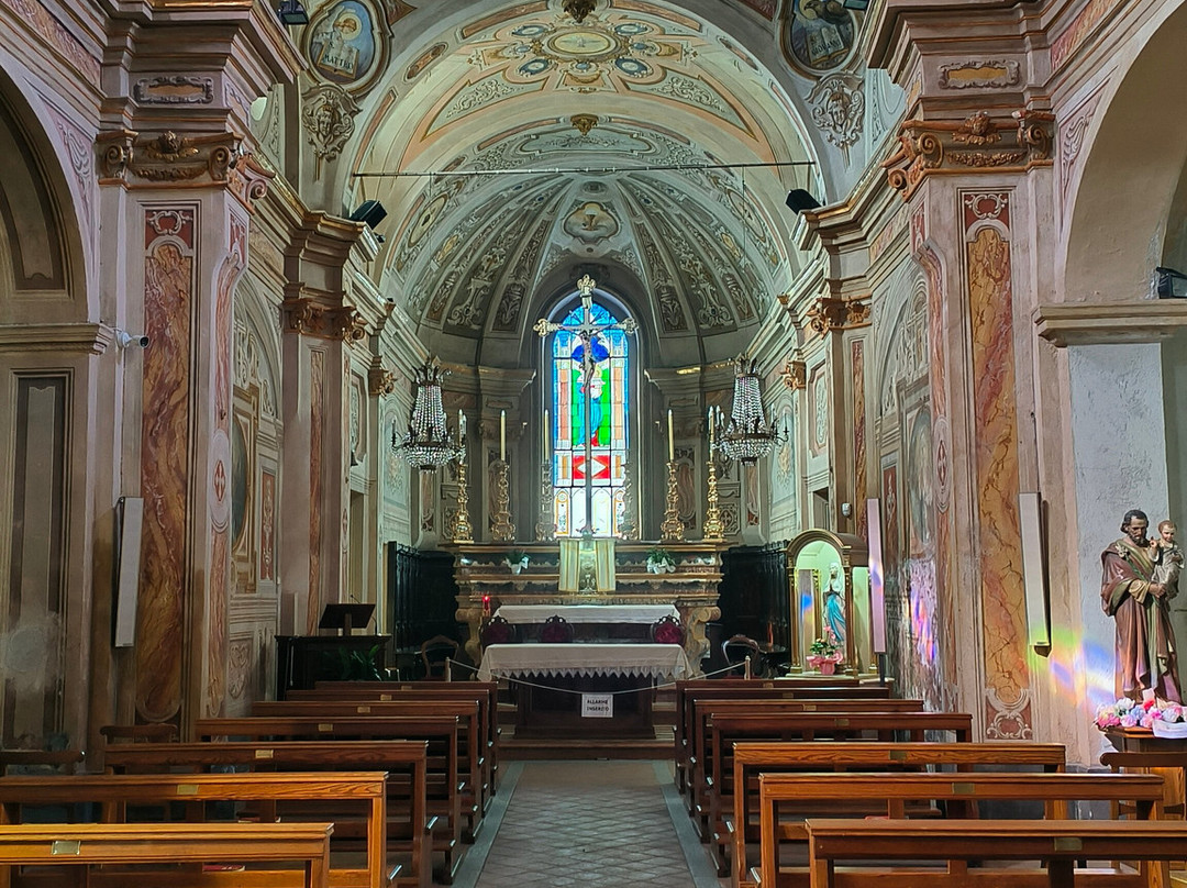 Chiesa di Nostra Signora Annunziata