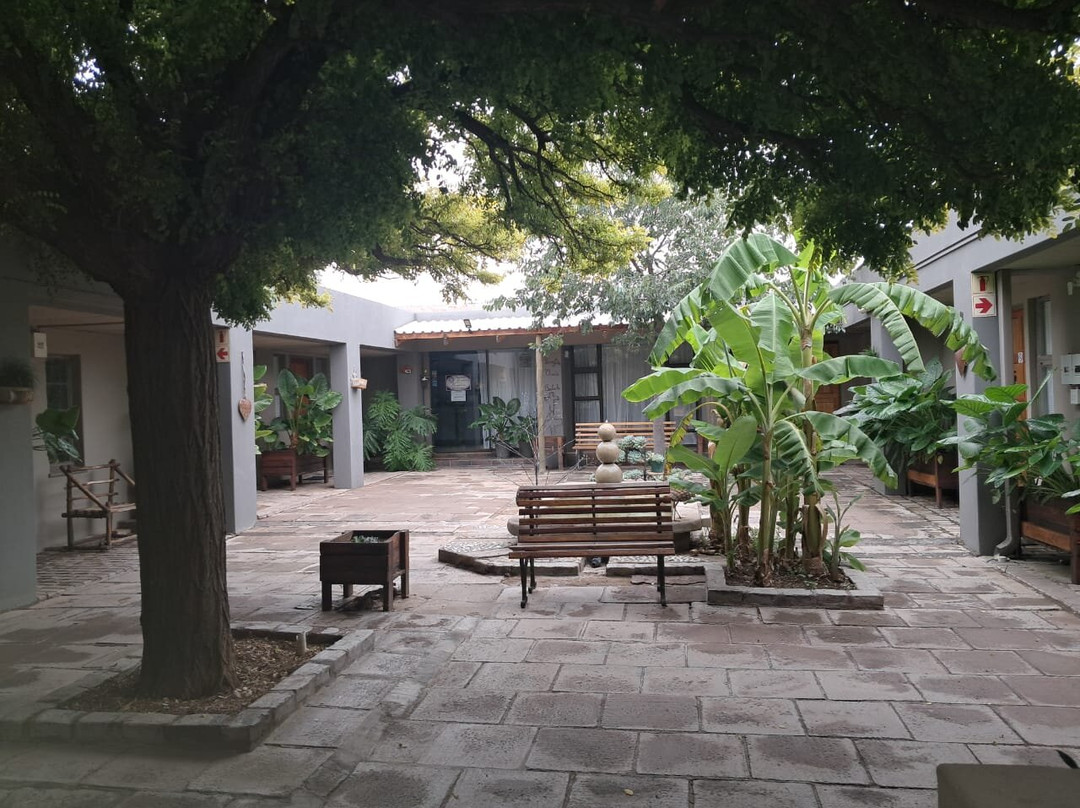 Hopetown Guesthouse