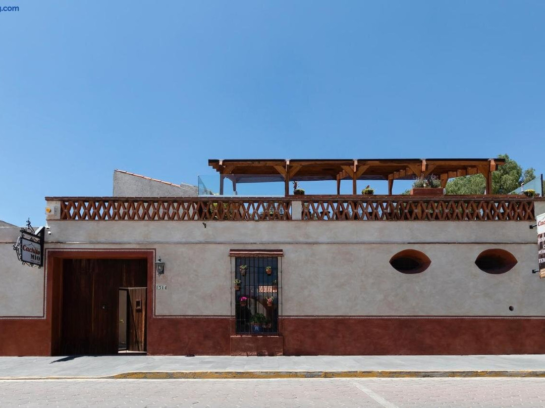 Collection O Cachito Mio