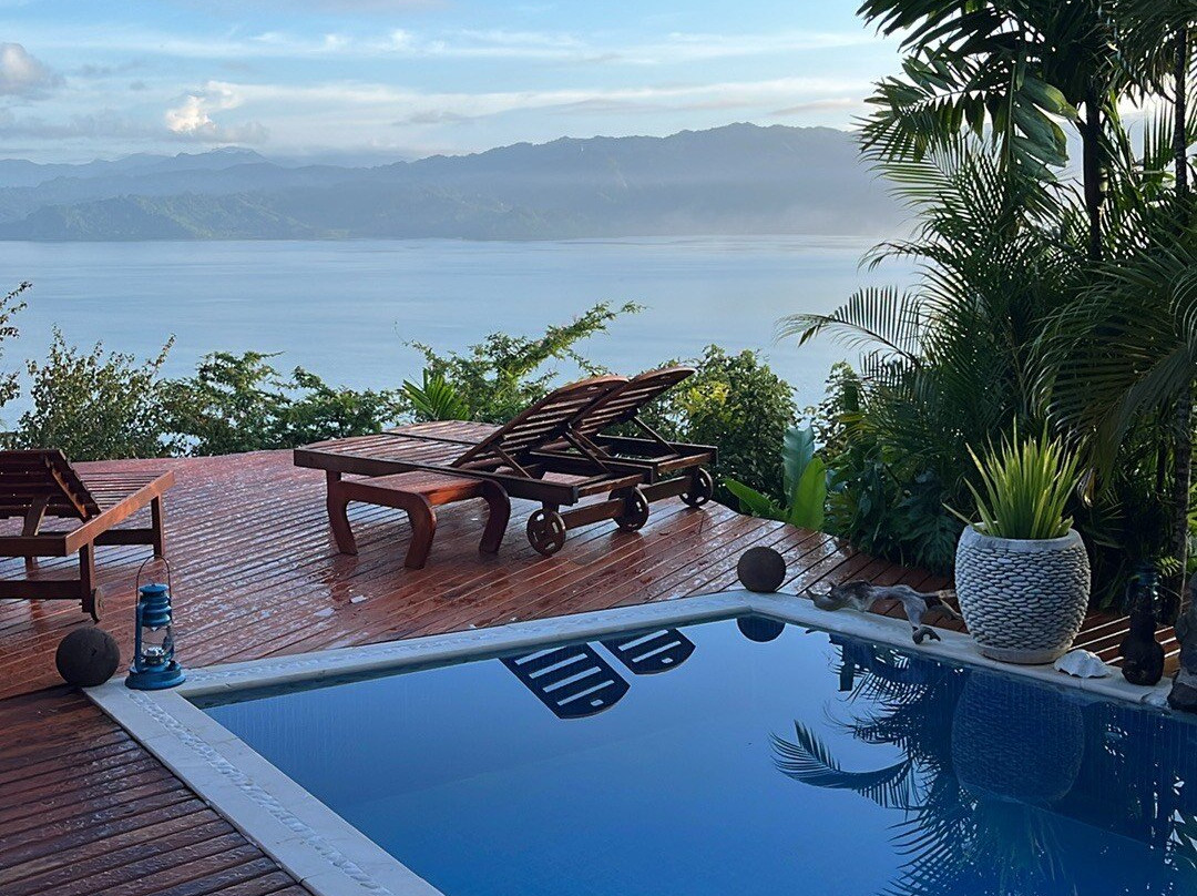 诺维利亚海兹酒店主图