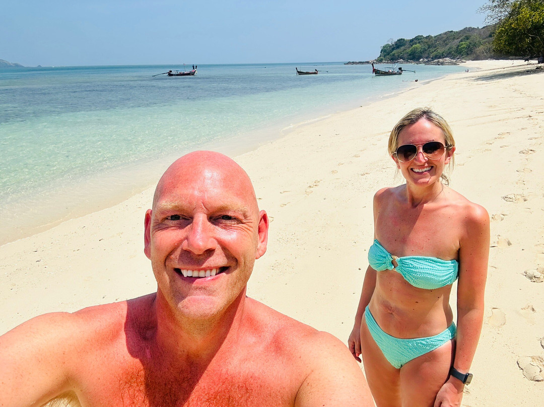 Ko Bon-拉威必去景点