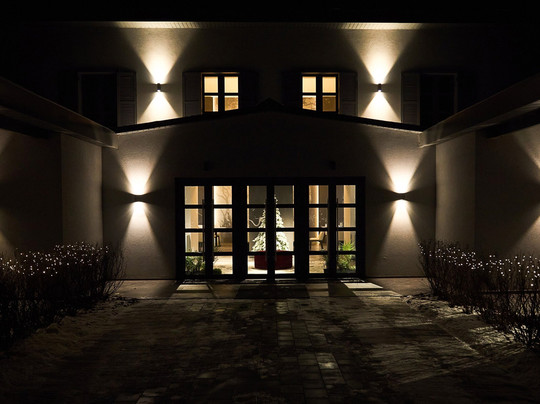 Kontsert №2 Restaurant