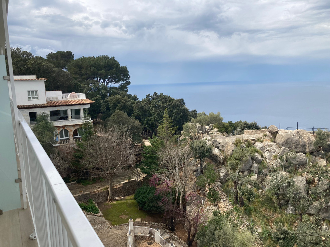 Hotel Bordoy Continental Valldemossa主图