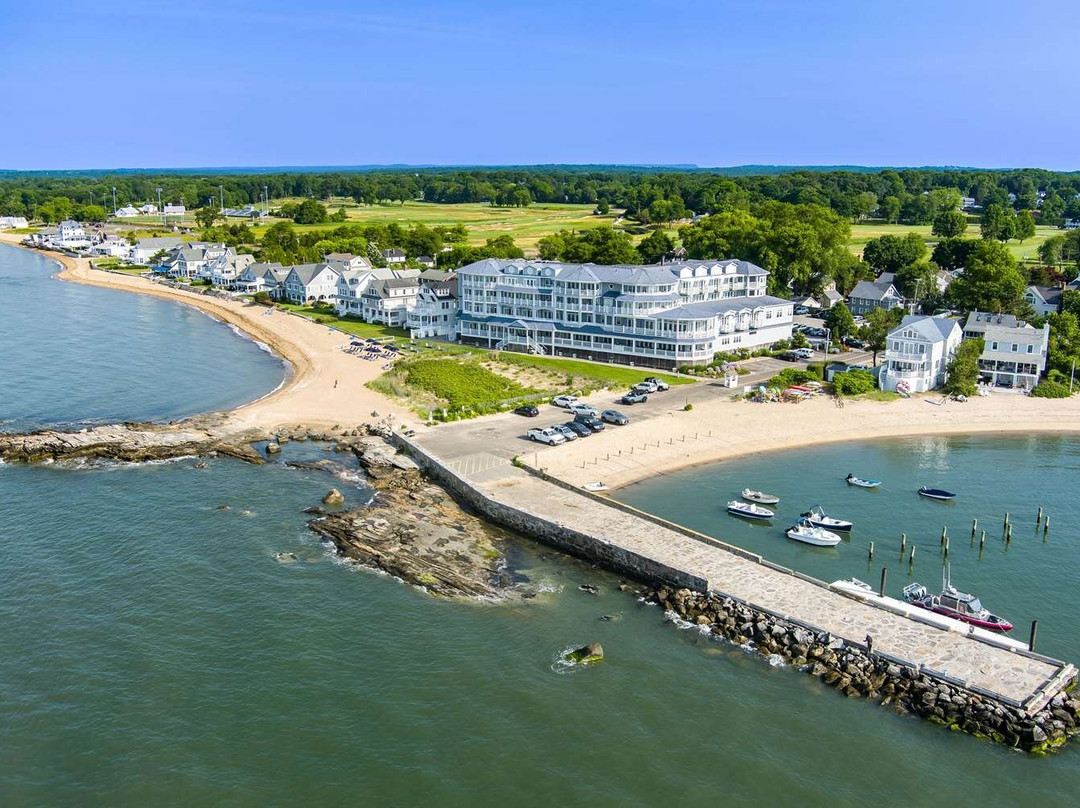 Madison Beach Hotel , Curio A Collection By Hilton主图