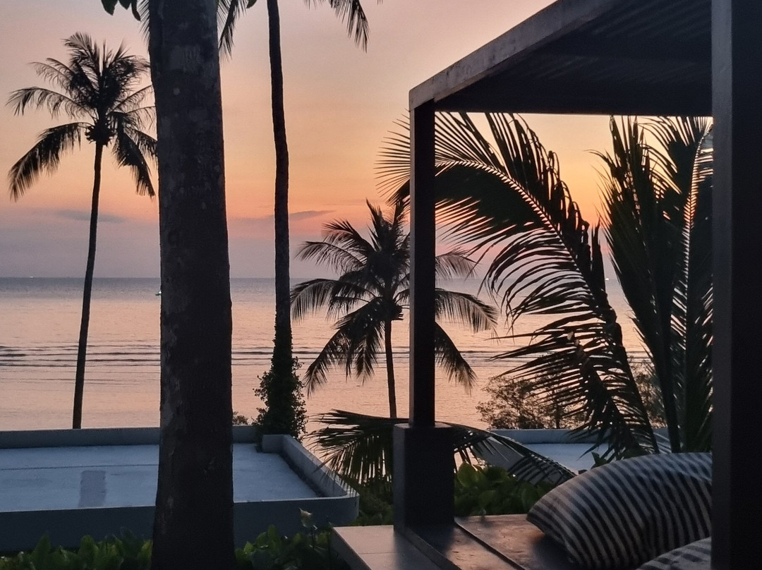 内斯特森斯度假酒店主图