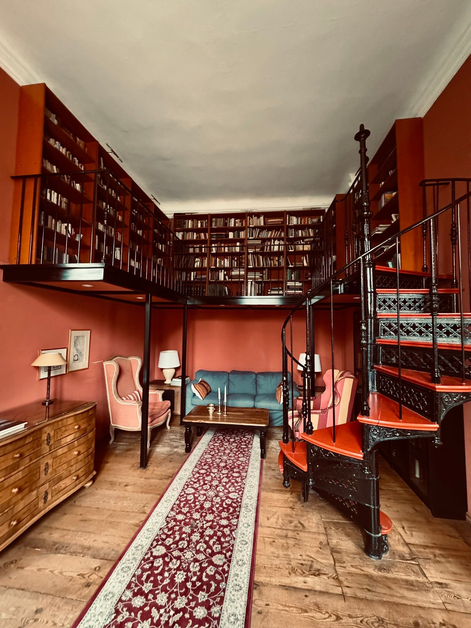 Schloss Ziethen-官方