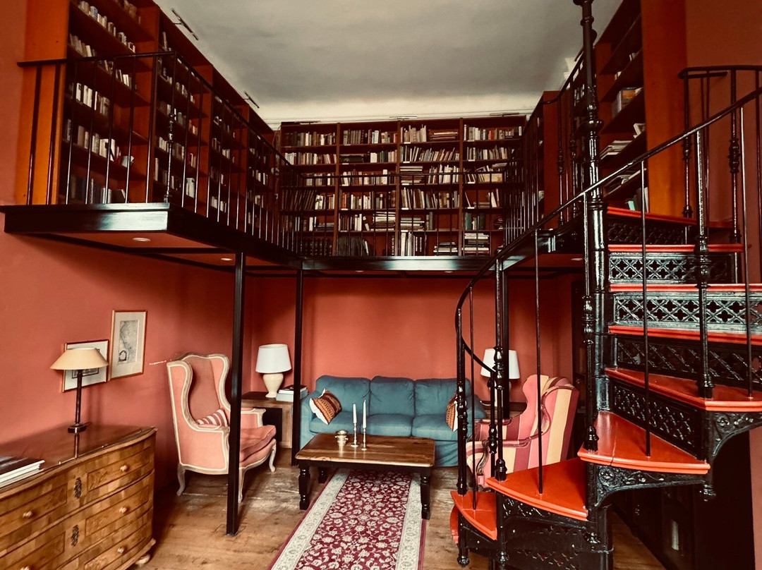 Schloss Ziethen主图