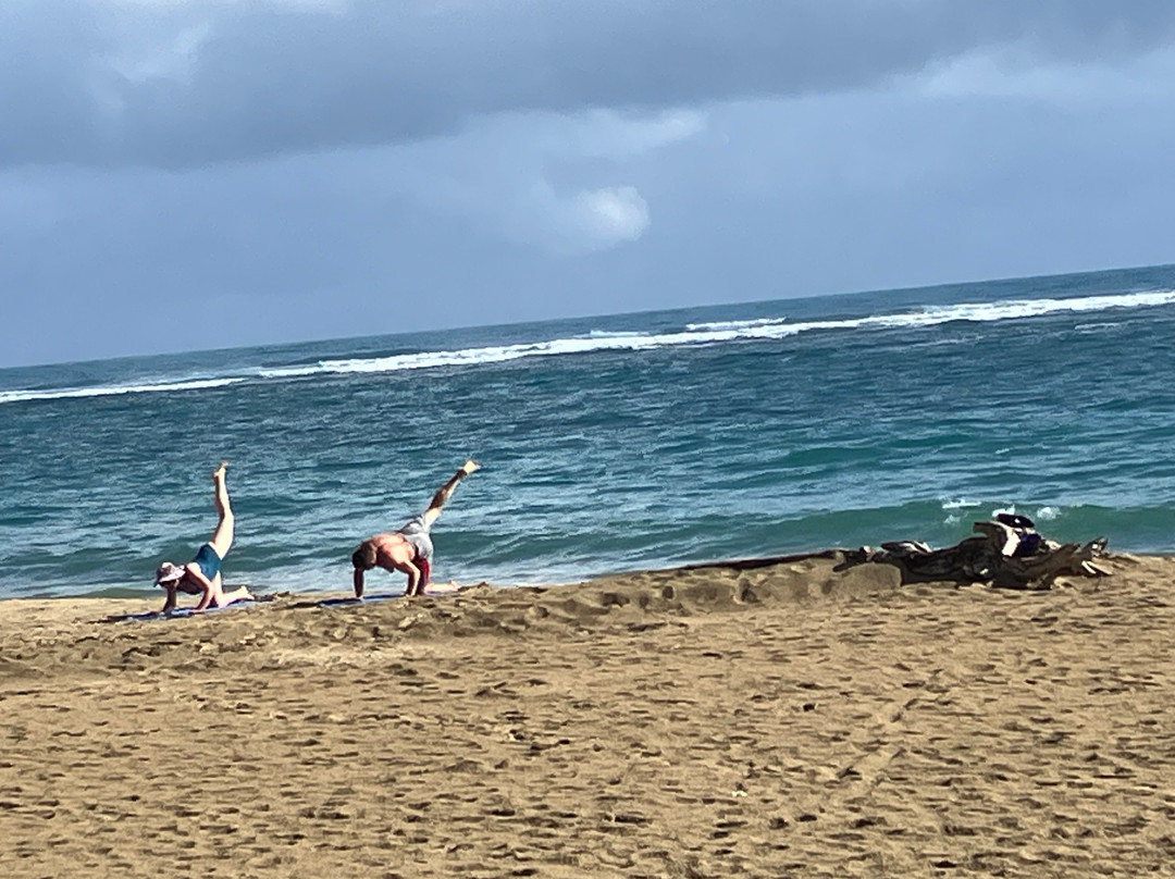 喀巴里特海滩-喀巴里特必去景点