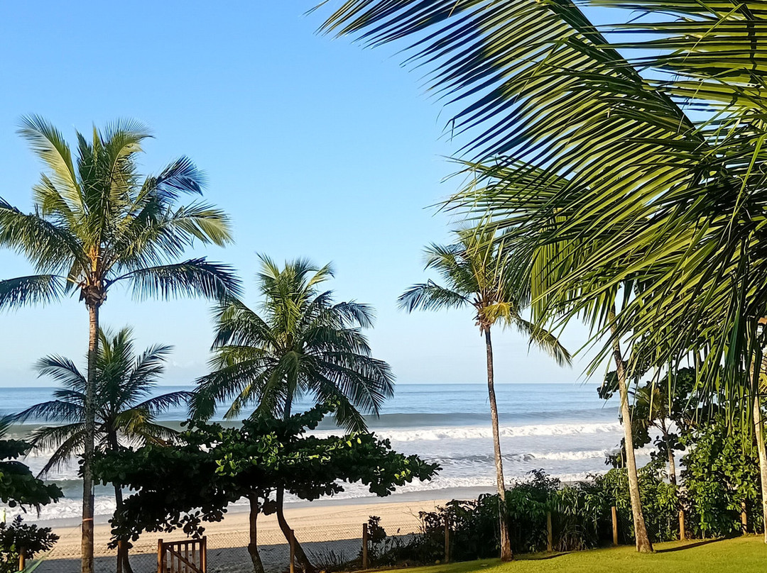 Beach Hotel Maresias主图